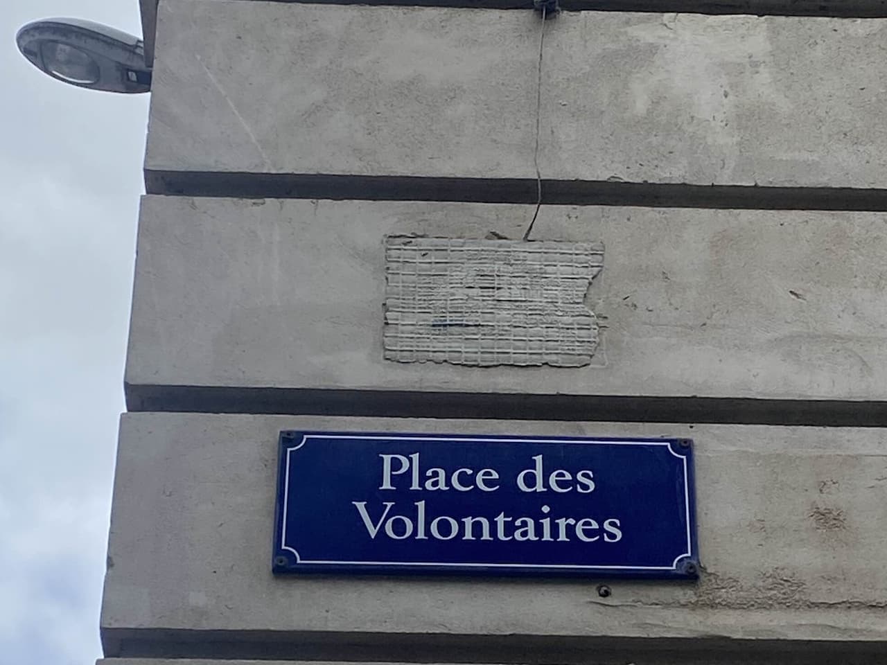 Space Invader GNV_01 — photo 2