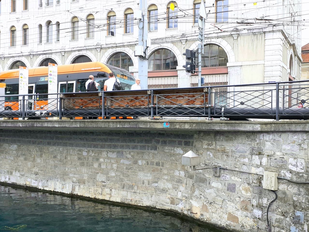 Space Invader GNV_07 — Geneva