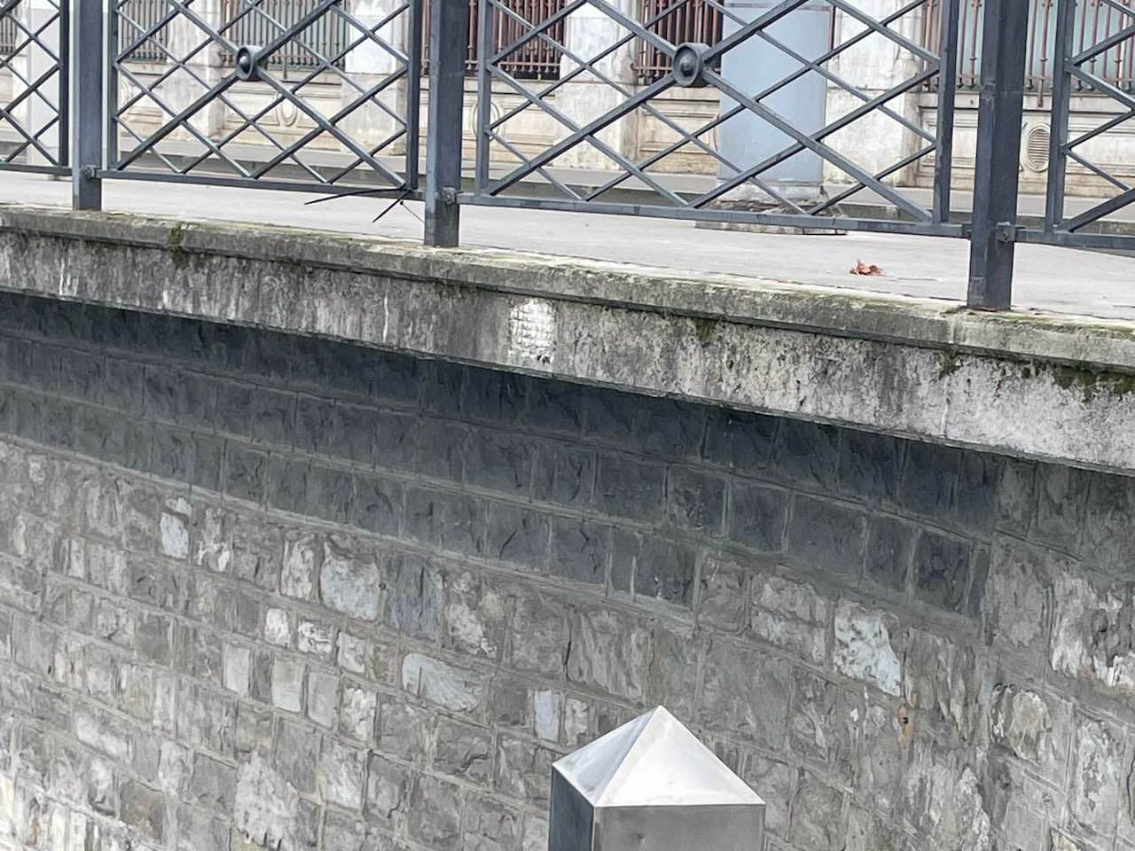 Space Invader GNV_07 — photo 2