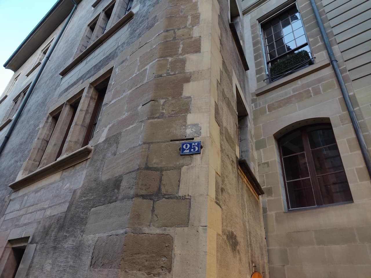 Space Invader GNV_15 — photo 2