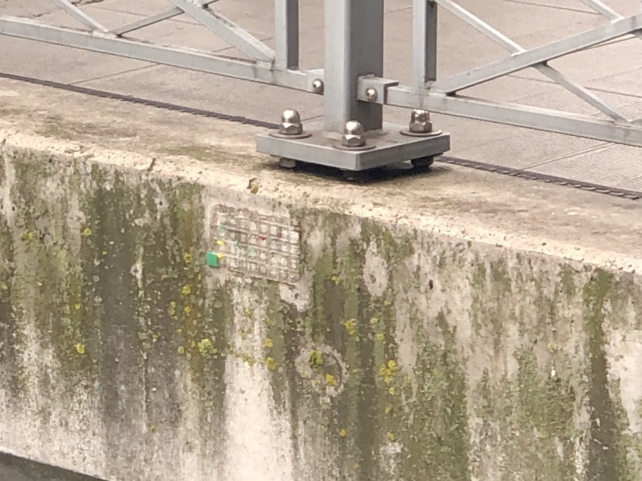 Space Invader GNV_31 — photo 2