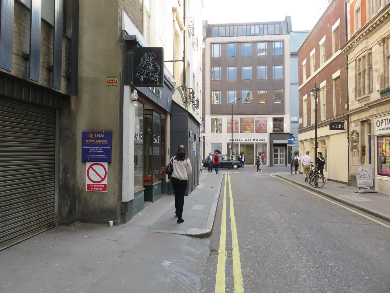 Space Invader LDN_01 — photo 3