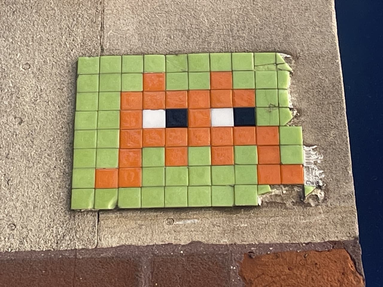 Space Invader LDN_01 — photo 6