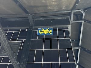 Space Invader LDN_05 — photo 2