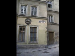 Space Invader WN_09 — Vienna