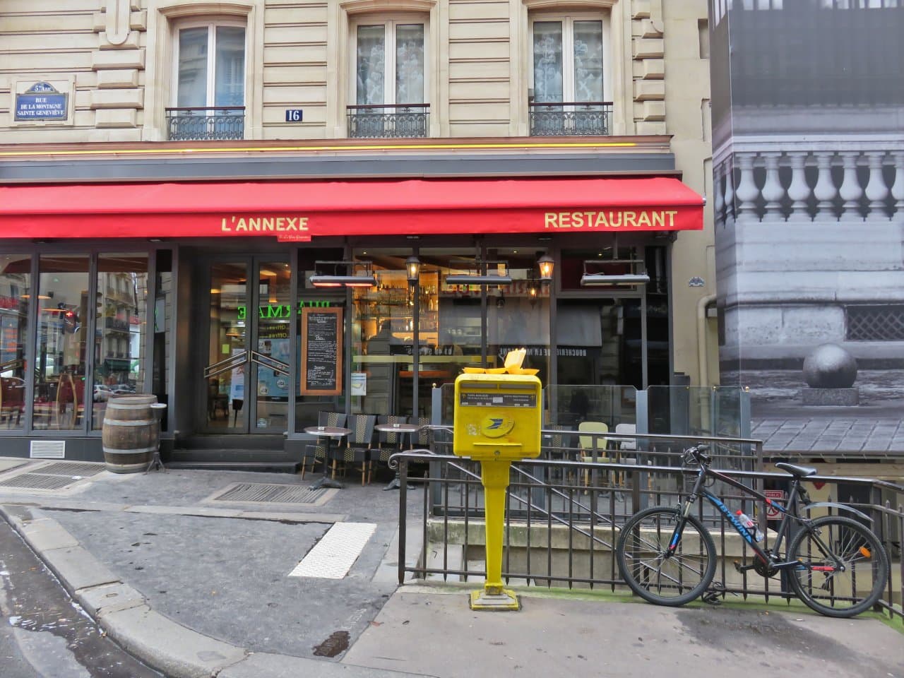Space Invader PA_03 — Paris